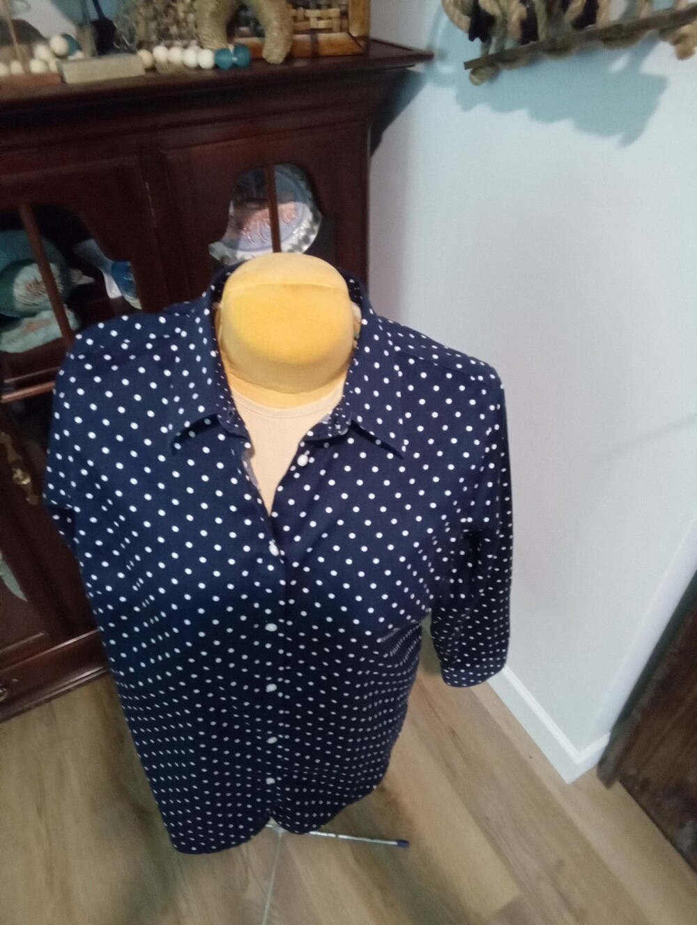 Chaps - Picture 3 of 11